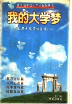 我的大学梦