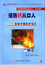 谨防祸从口入:食物中毒防护知识