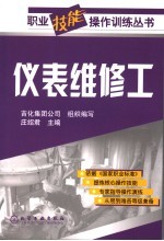 仪表维修工
