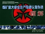 煤矿重大安全生产隐患认定办法图解