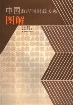 中国政府间财政关系图解