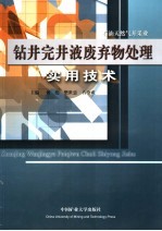 钻井完井液废弃物处理实用技术