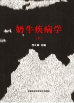 奶牛疾病学 下