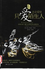 北京爱情:只爱陌生人