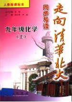 走向清华北大同步导读 化学 九年级 上 人教版课标本