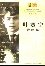 叶赛宁诗画集