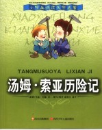汤姆·索亚历险记