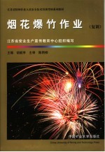 烟花爆竹作业 复训