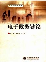 电子政务导论