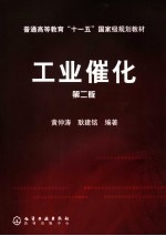 工业催化 第2版