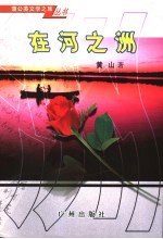 在河之洲 长篇小说