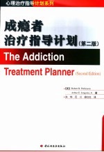 成瘾者治疗指导计划 第2版
