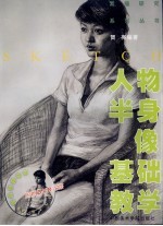 人物半身像基础教学