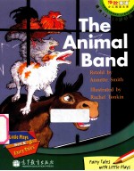 THE ANIMAL BAND