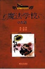 魔法学校·小女巫:十年纪念珍藏版