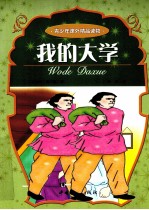 青少年课外精品读物 我的大学