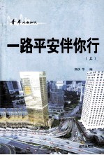 青年必备知识 一路平安伴你行 上