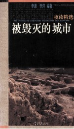 被毁灭的城市