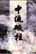 中流砥柱
