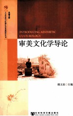 审美文化学导论