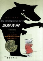 国际大奖小说  追踪真相
