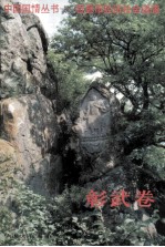 中国国情丛书 百县市经济社会调查 彰武卷
