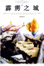 霹雳之城