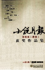 小说月报百花奖(原创)获奖作品集