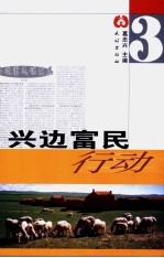 兴边富民行动 第3辑