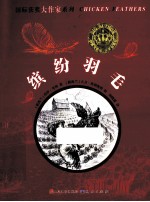 国际获奖大作家系列 缤纷羽毛