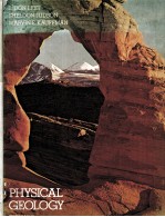 PHYSICAL GEOLOGY FIFTH EDITION