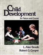 CHILD DEVELOPMENT:ITS NATURE AND COURSE