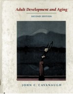 ADULT DEVELOPMENT AND AGING SECOND EDITION