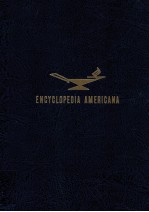 ENCYCLOPEDIA AMERICANA VOLUME30