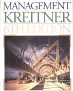 MANAGEMENT SIXTH EDITION