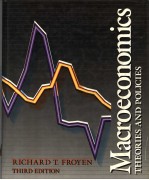 MACROECONOMICS THEORIES AND POLICIES THIRD EDITION