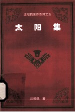 太阳集