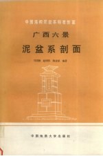 中国海相泥盆系标准剖面 广西六景泥盆系剖面