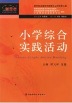 新课程远程研修 小学综合实践活动
