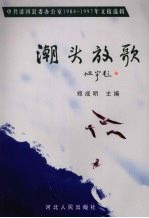 潮头放歌 中共清河县委办公室1984-1997年文稿选辑