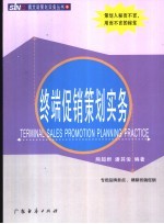 终端促销策划实务