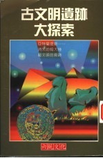 古文明遗迹大探索