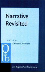 NARRATIVE REVISITED:TELLING A STORY IN THE AGE OF NEW MEDIA