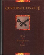 CORPORATE FINANCE FOURTH EDITION