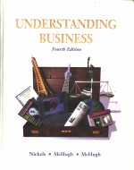 UNDERSTANDING BUSINESS FOURTB EDITION