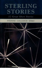 STERLING STORIES 12 GREAT SHORT STORIES