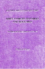 KATHARINE BRIGGS COLLECTED WORKS VOLUME XII ABBEY LUBBERS BANSHEES AND BOGGARTS