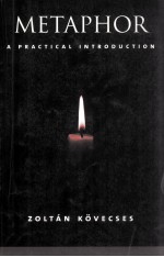 METAPHOR A PRACTICAL INTRODUCTION