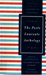 THE POETS LAUREATE ANTHOLOGY