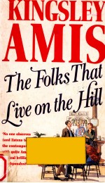 THE FOLKS THAT LIVE ON THE LILL